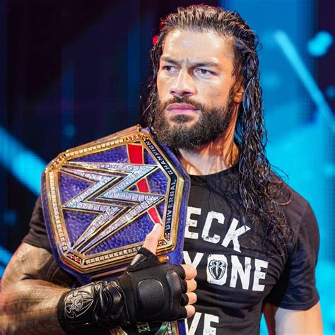 Wwe news roman reigns - WWE Royal Rumble. Schedule. Wrestler profiles. WWE title history. Tickets. Roman Reigns was the last man standing at SummerSlam, defeating Brock Lesnar in the main event.